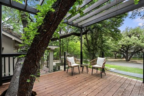 119 Grant Avenue Alamo Heights TX 78209