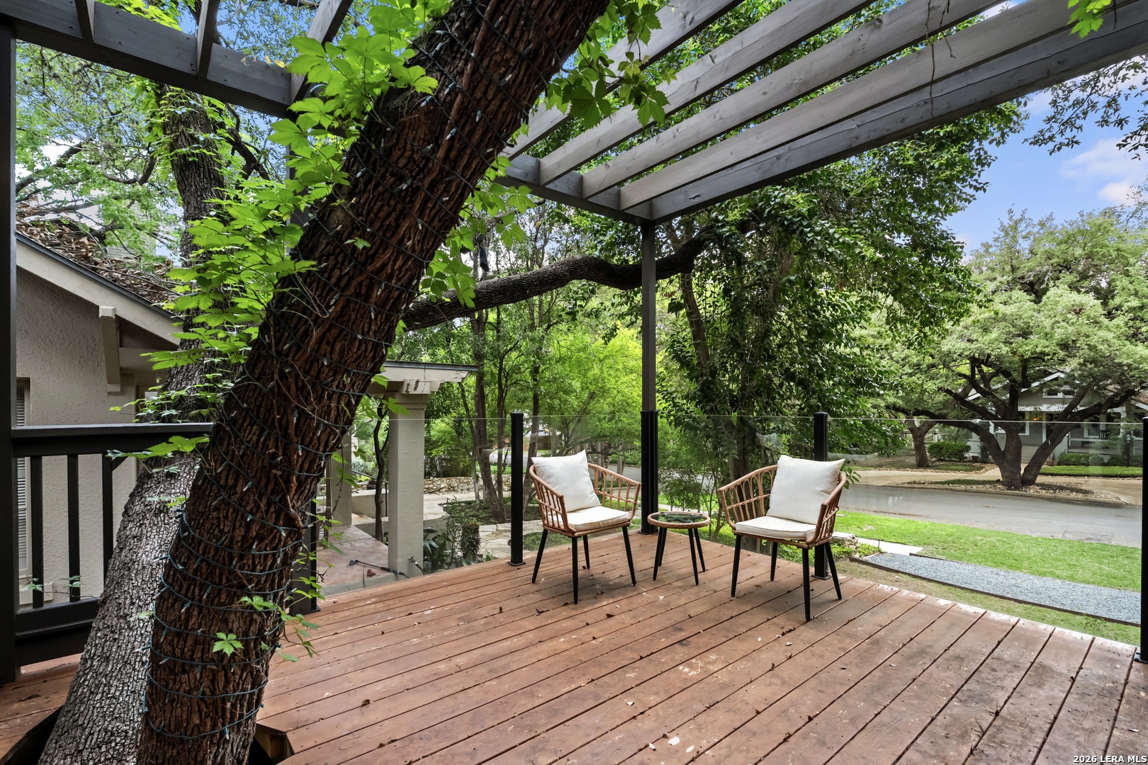 119 Grant Avenue Alamo Heights TX 78209