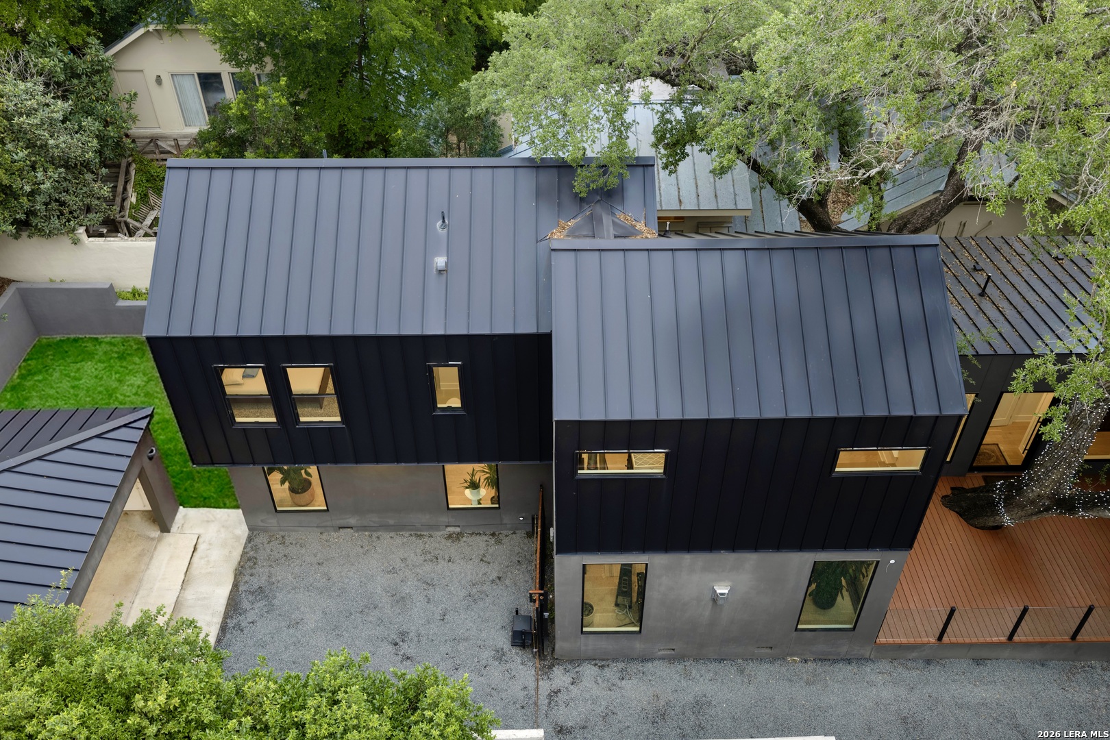 119 Grant Avenue Alamo Heights TX 78209