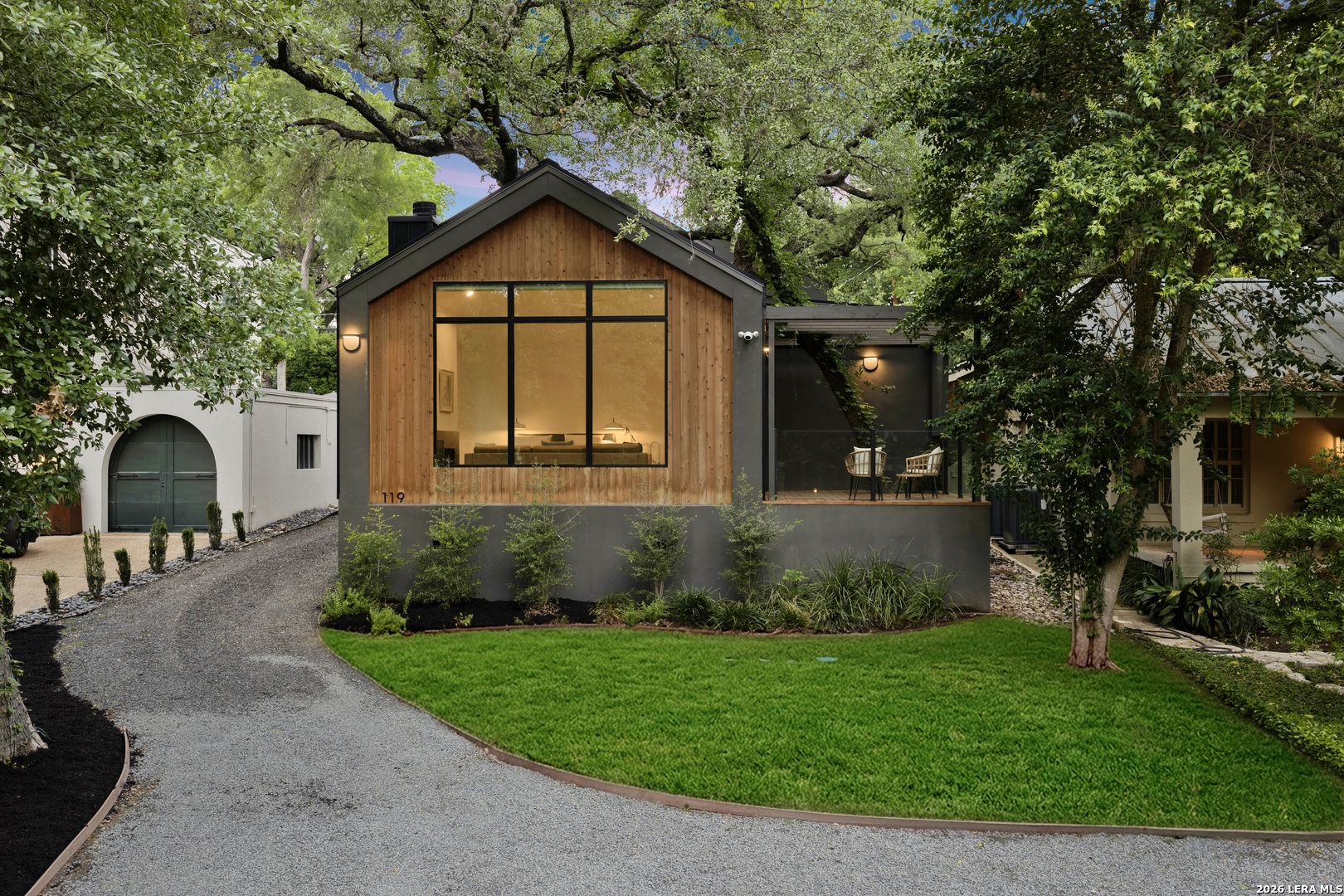 119 Grant Avenue Alamo Heights TX 78209