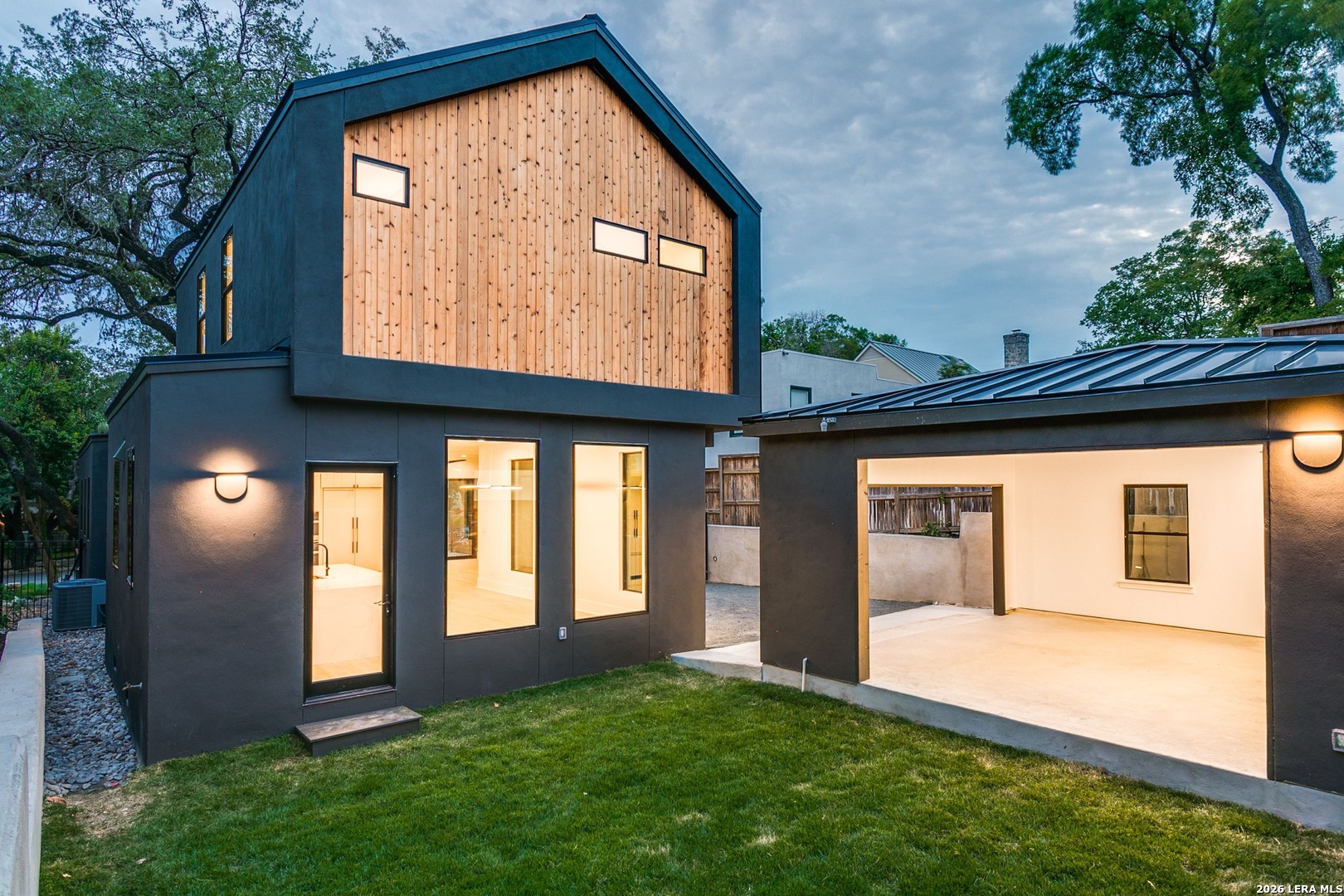 119 Grant Avenue Alamo Heights TX 78209