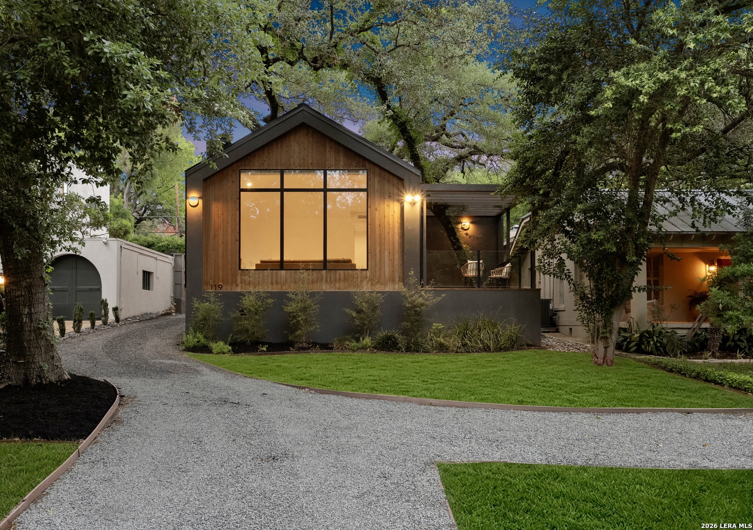 119 Grant Avenue Alamo Heights TX 78209