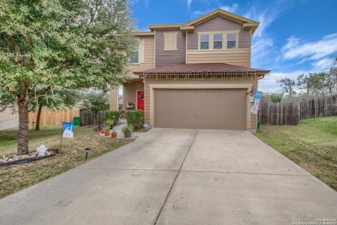 8302 Cenizo Pass San Antonio TX 78252