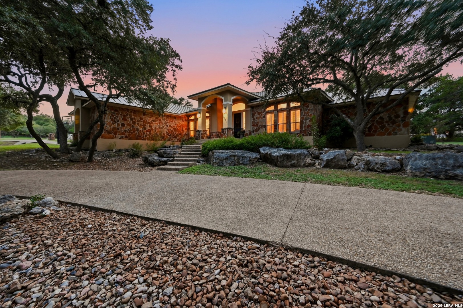 7703 Secretariat Lane Fair Oaks Ranch TX 78015
