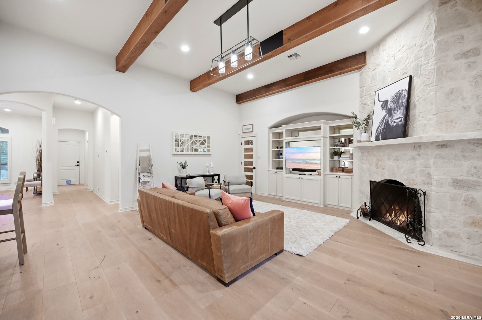 7703 Secretariat Lane Fair Oaks Ranch TX 78015