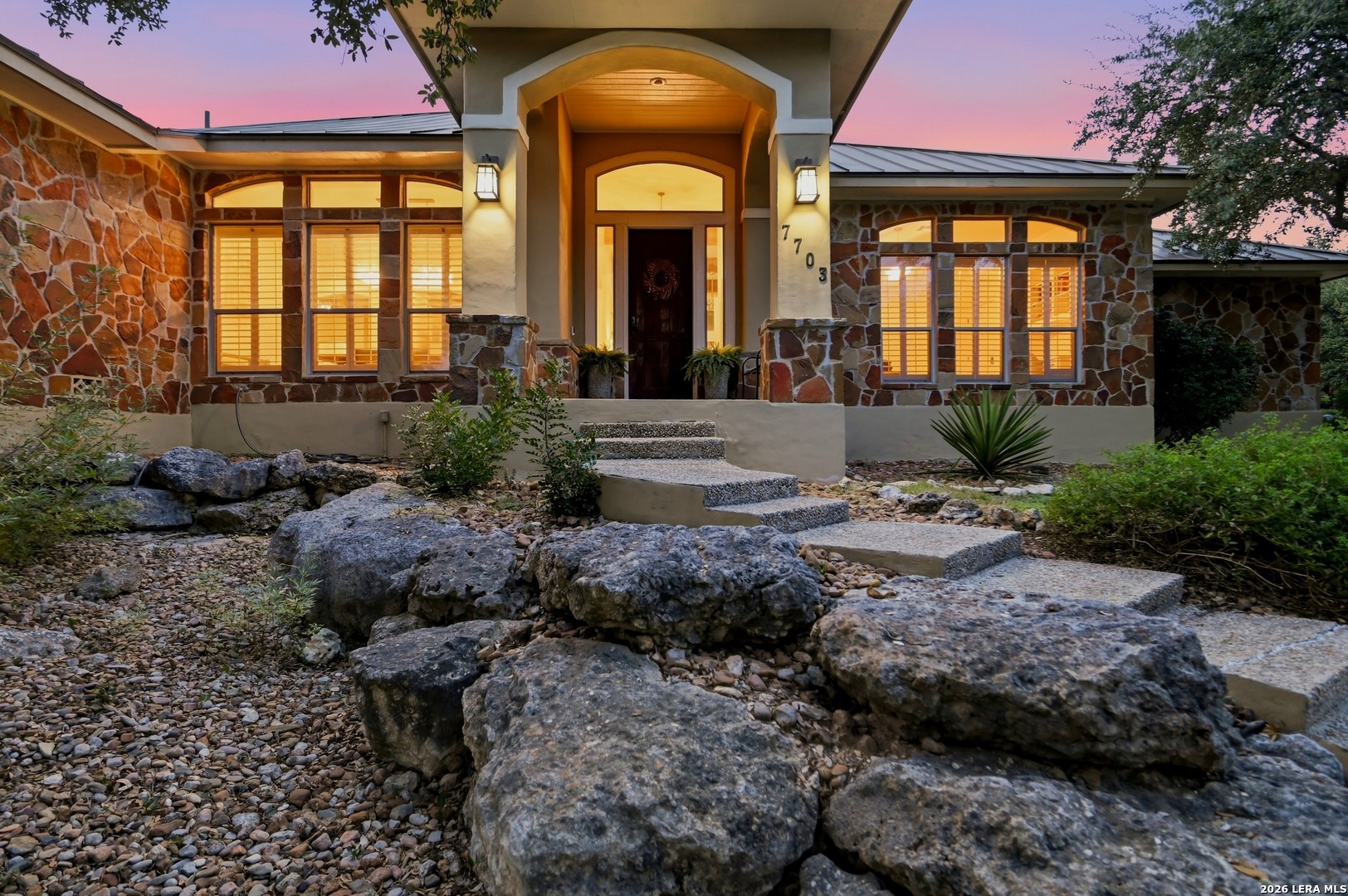 7703 Secretariat Lane Fair Oaks Ranch TX 78015