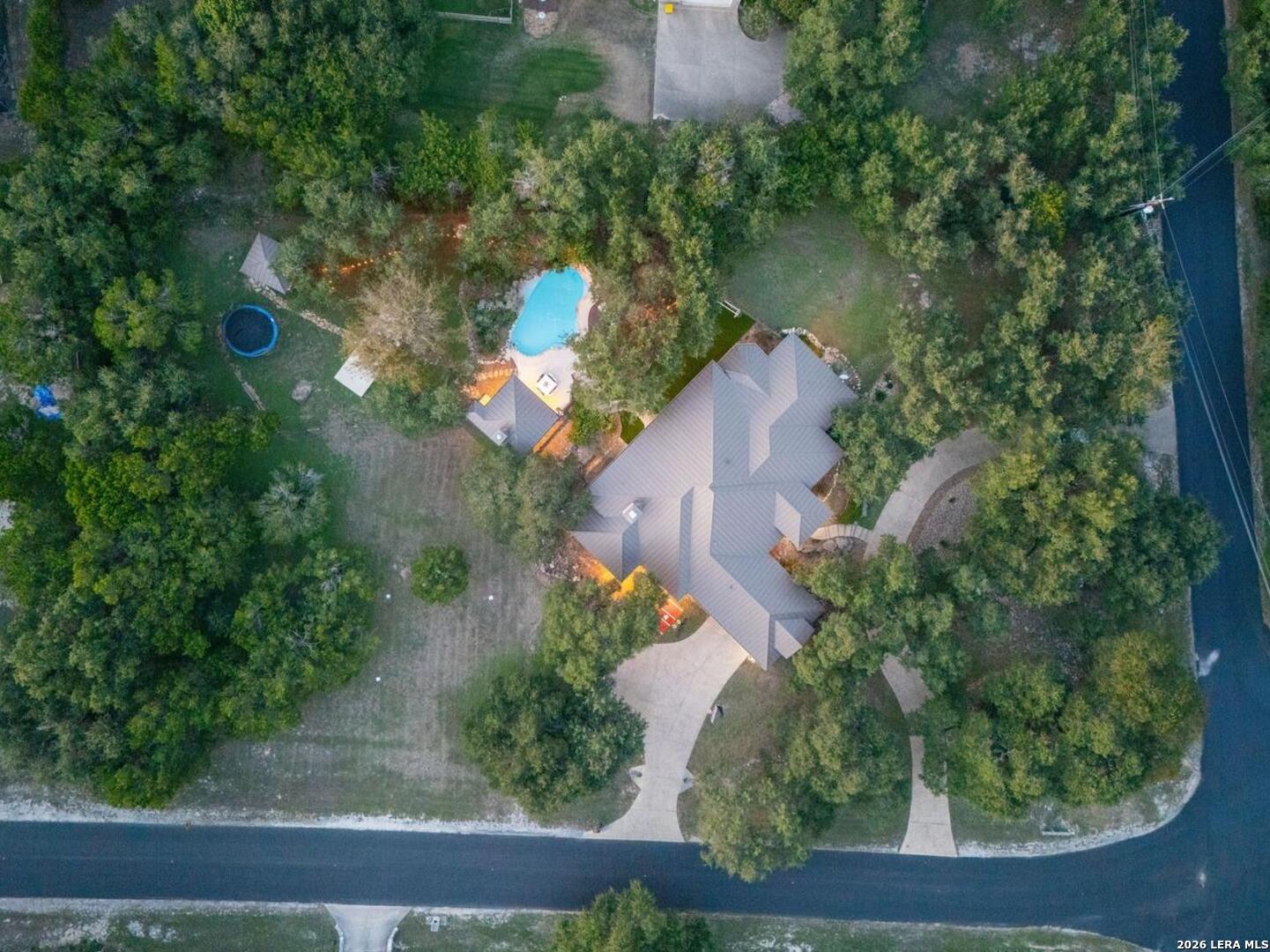 7703 Secretariat Lane Fair Oaks Ranch TX 78015