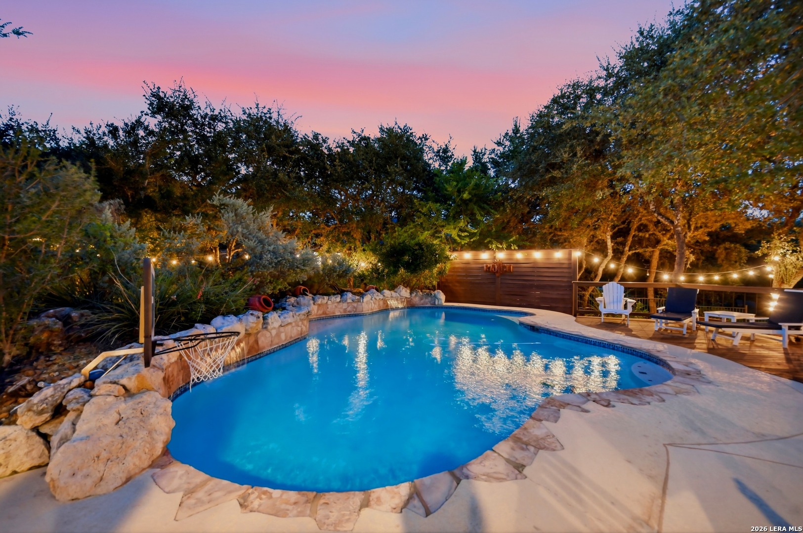 7703 Secretariat Lane Fair Oaks Ranch TX 78015