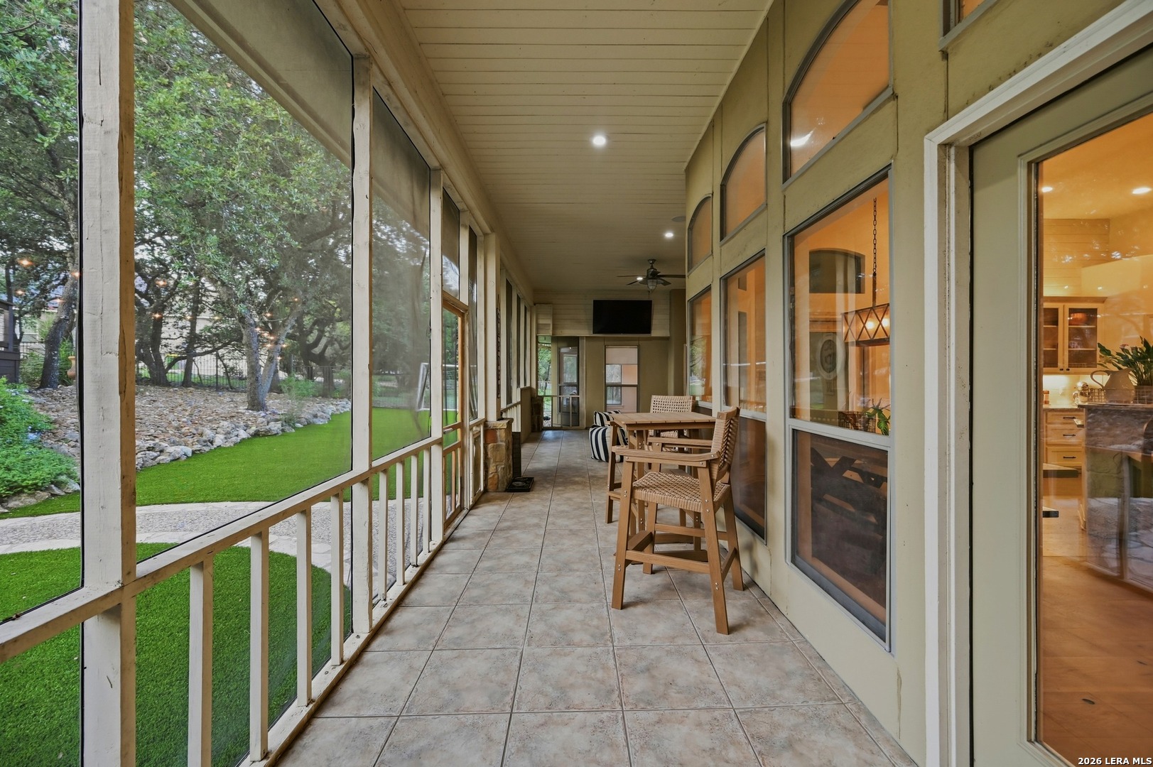 7703 Secretariat Lane Fair Oaks Ranch TX 78015
