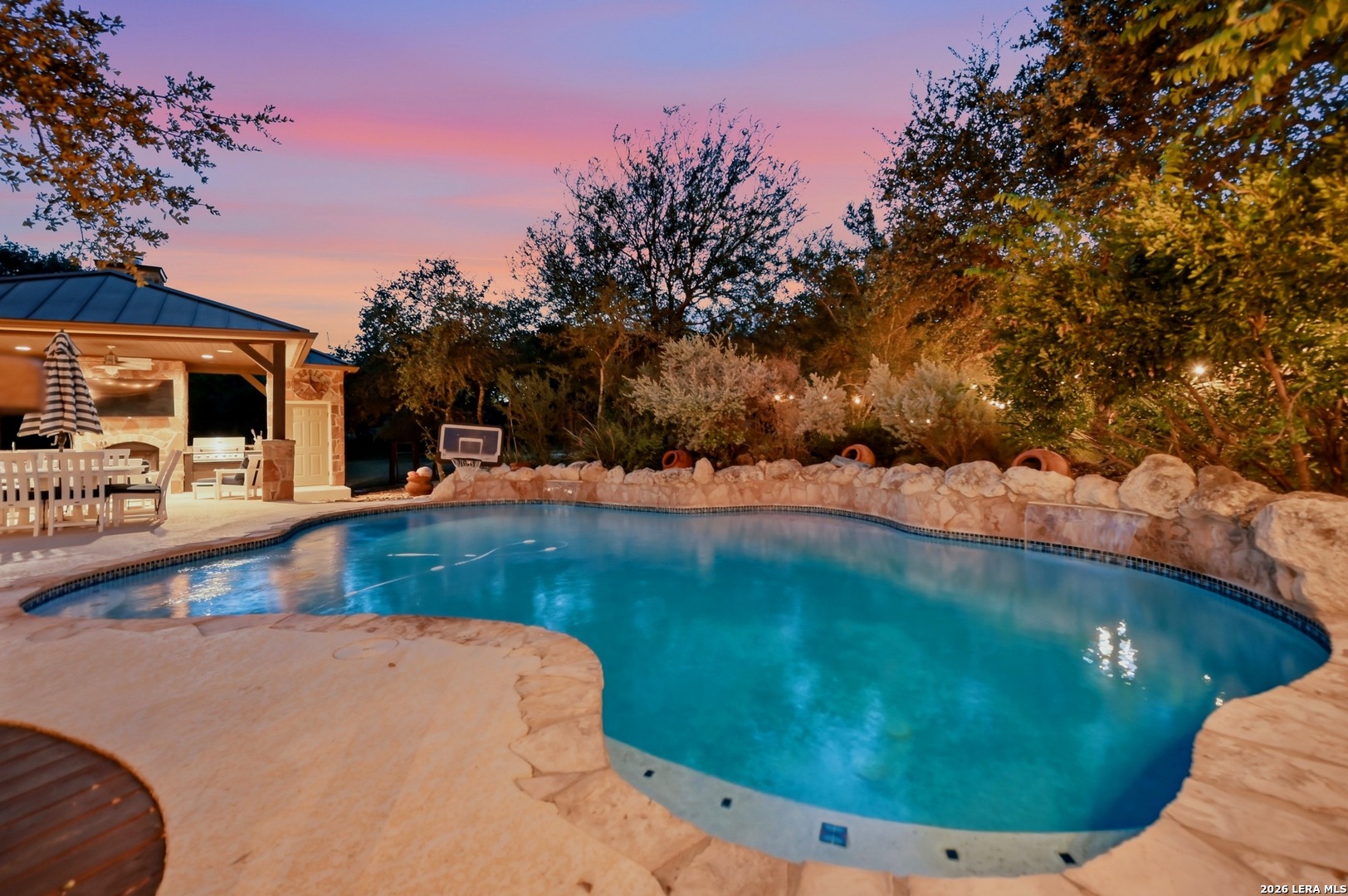 7703 Secretariat Lane Fair Oaks Ranch TX 78015