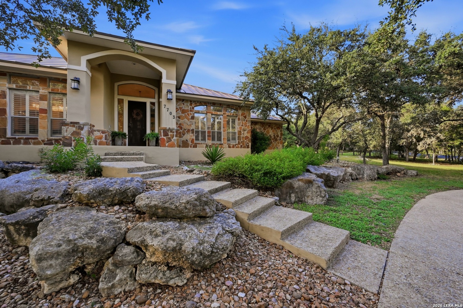 7703 Secretariat Lane Fair Oaks Ranch TX 78015