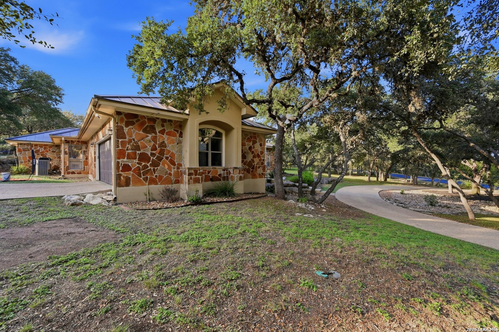 7703 Secretariat Lane Fair Oaks Ranch TX 78015