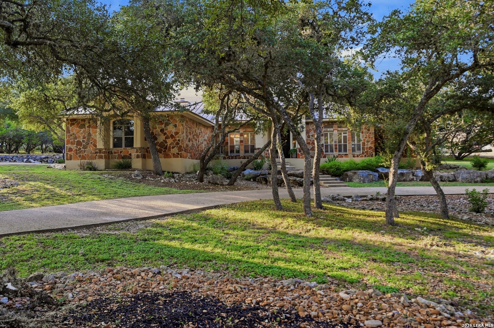 7703 Secretariat Lane Fair Oaks Ranch TX 78015