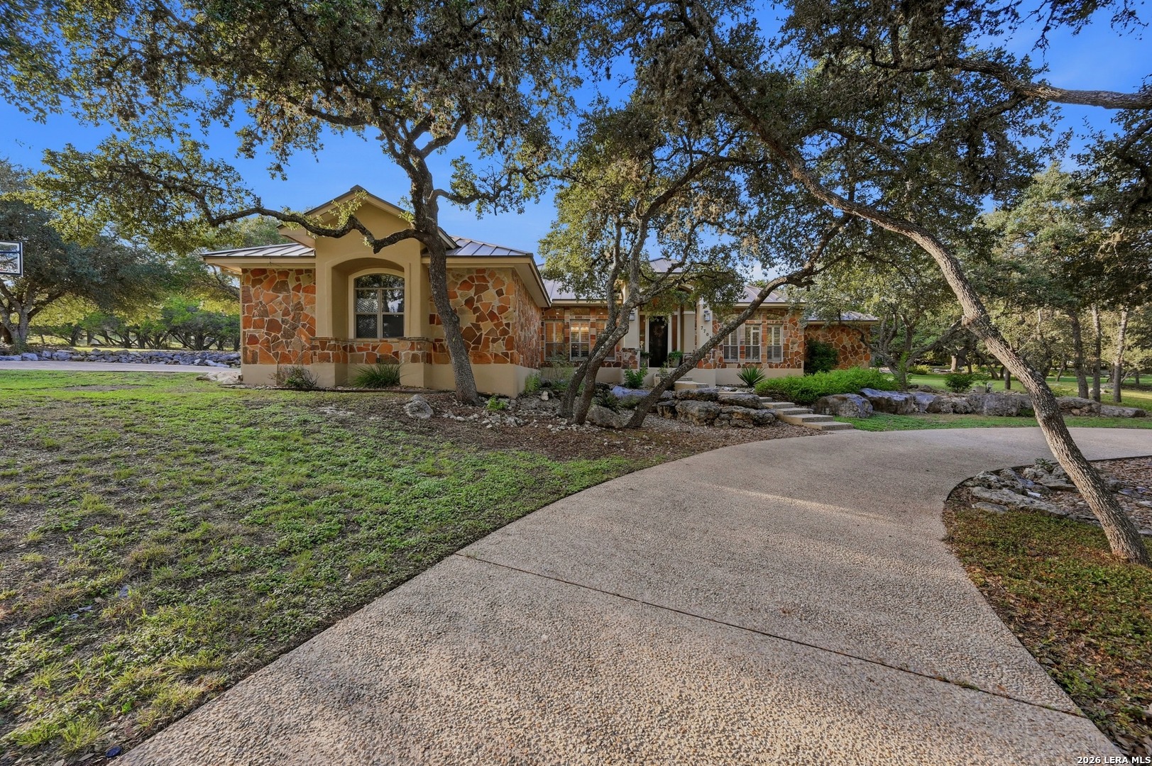 7703 Secretariat Lane Fair Oaks Ranch TX 78015