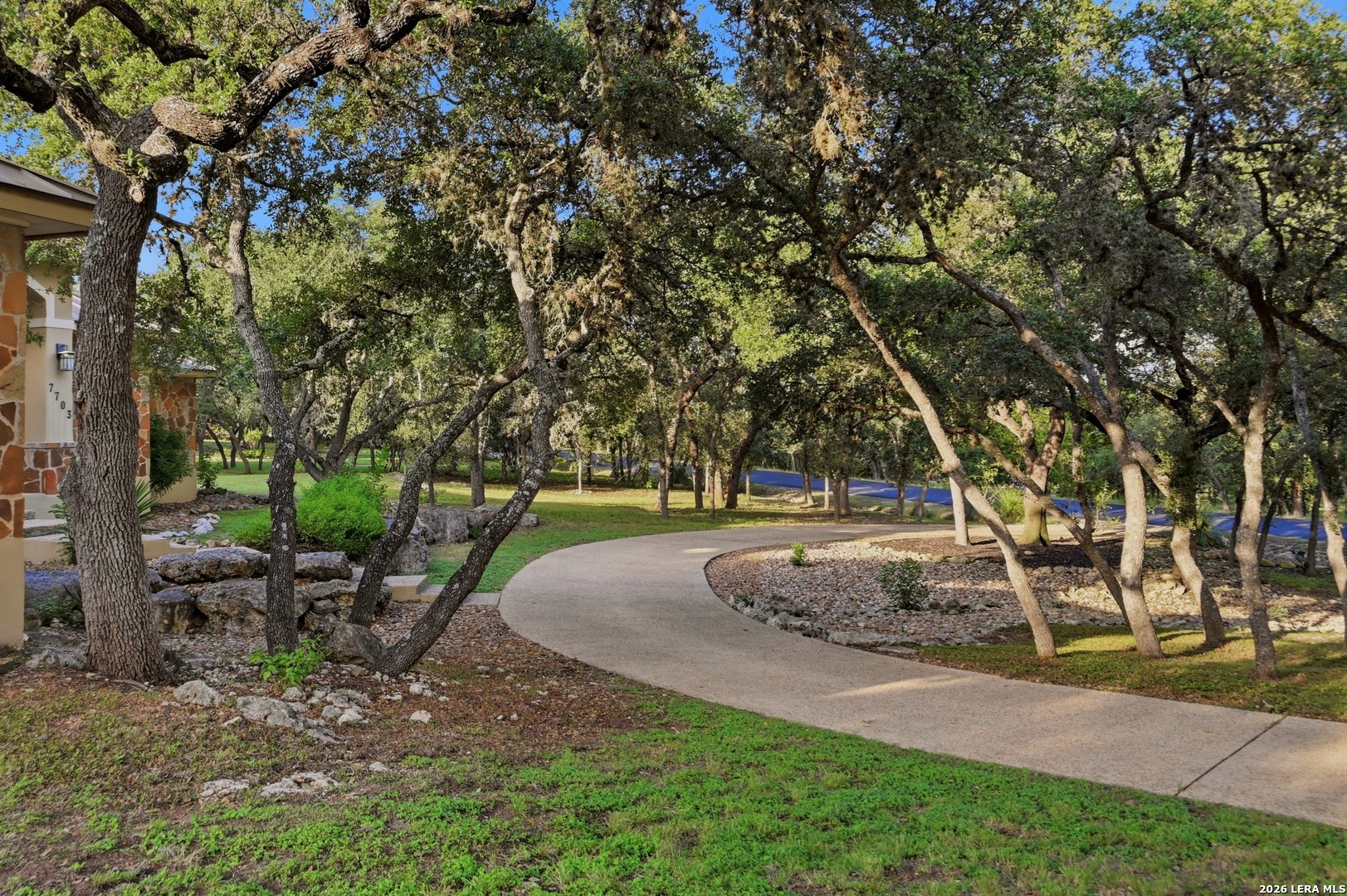 7703 Secretariat Lane Fair Oaks Ranch TX 78015