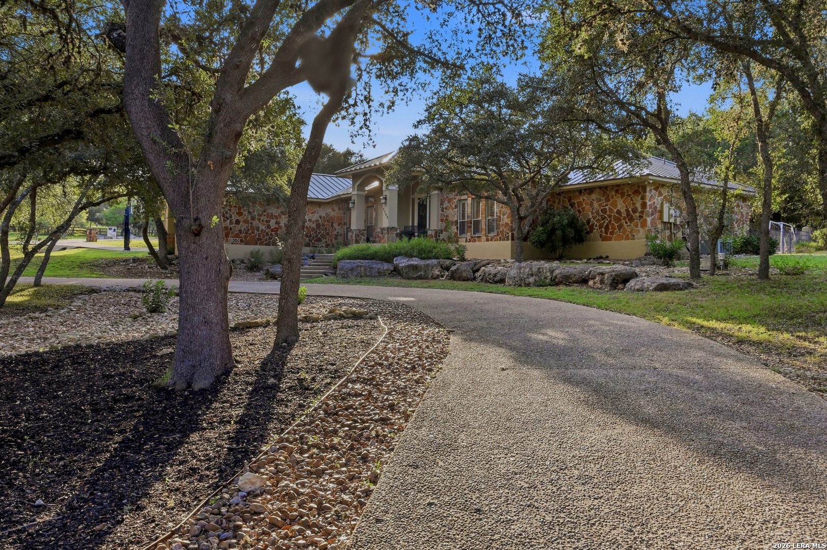 7703 Secretariat Lane Fair Oaks Ranch TX 78015