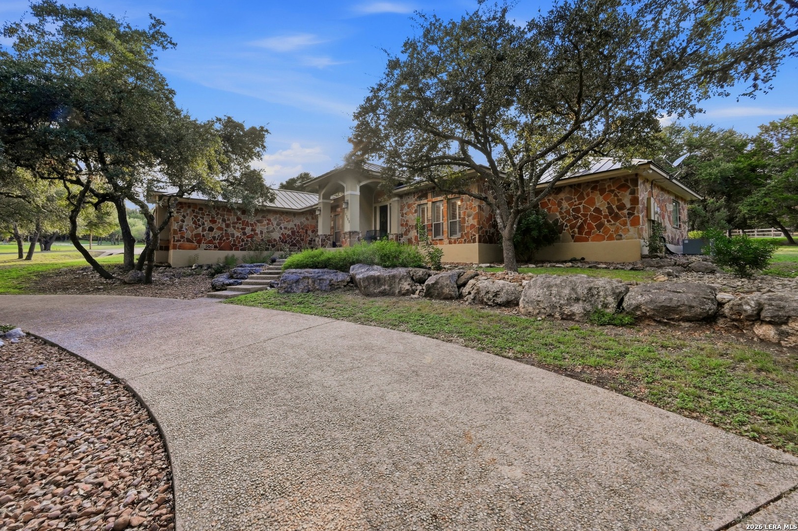 7703 Secretariat Lane Fair Oaks Ranch TX 78015