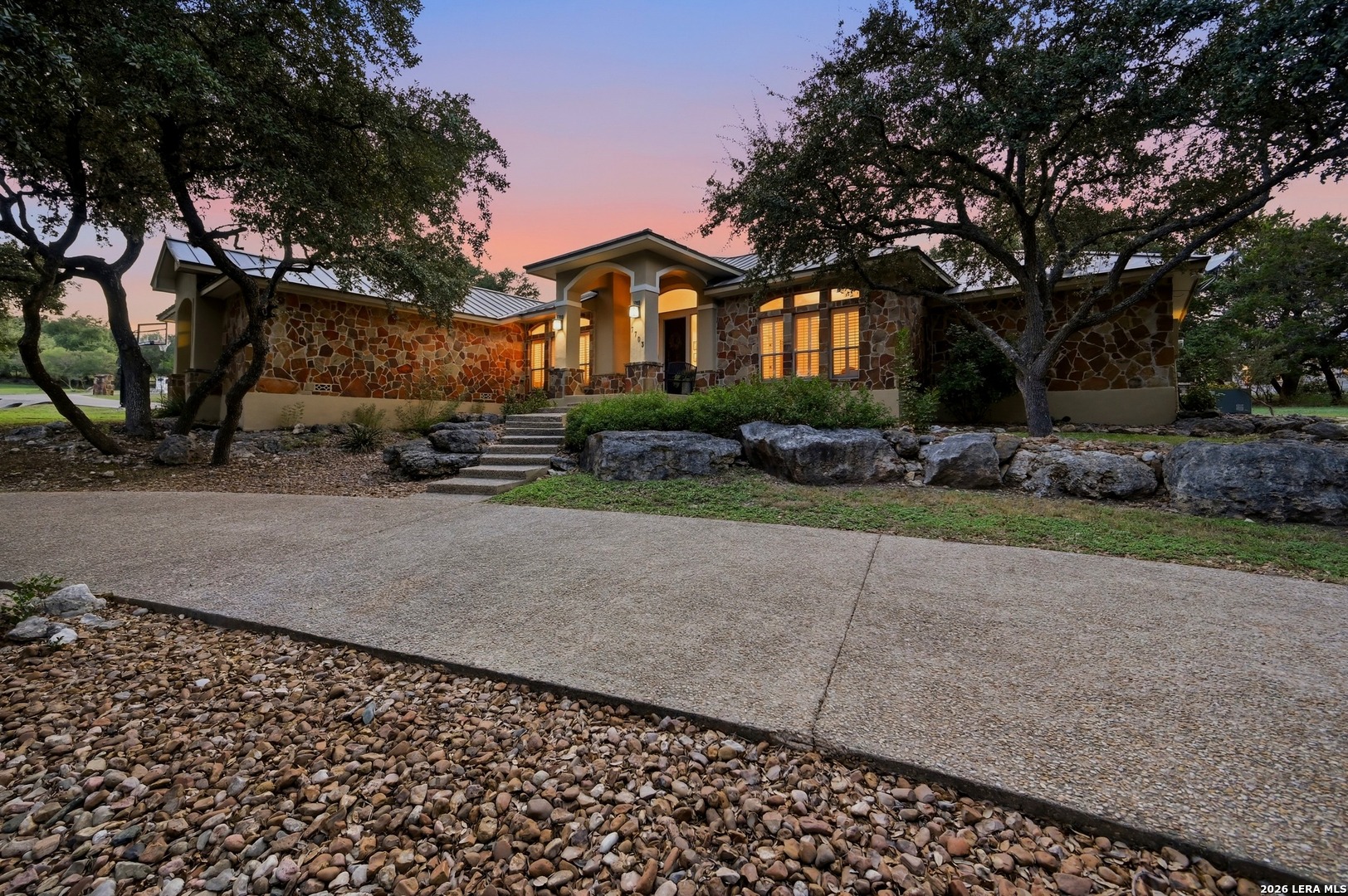 7703 Secretariat Lane Fair Oaks Ranch TX 78015