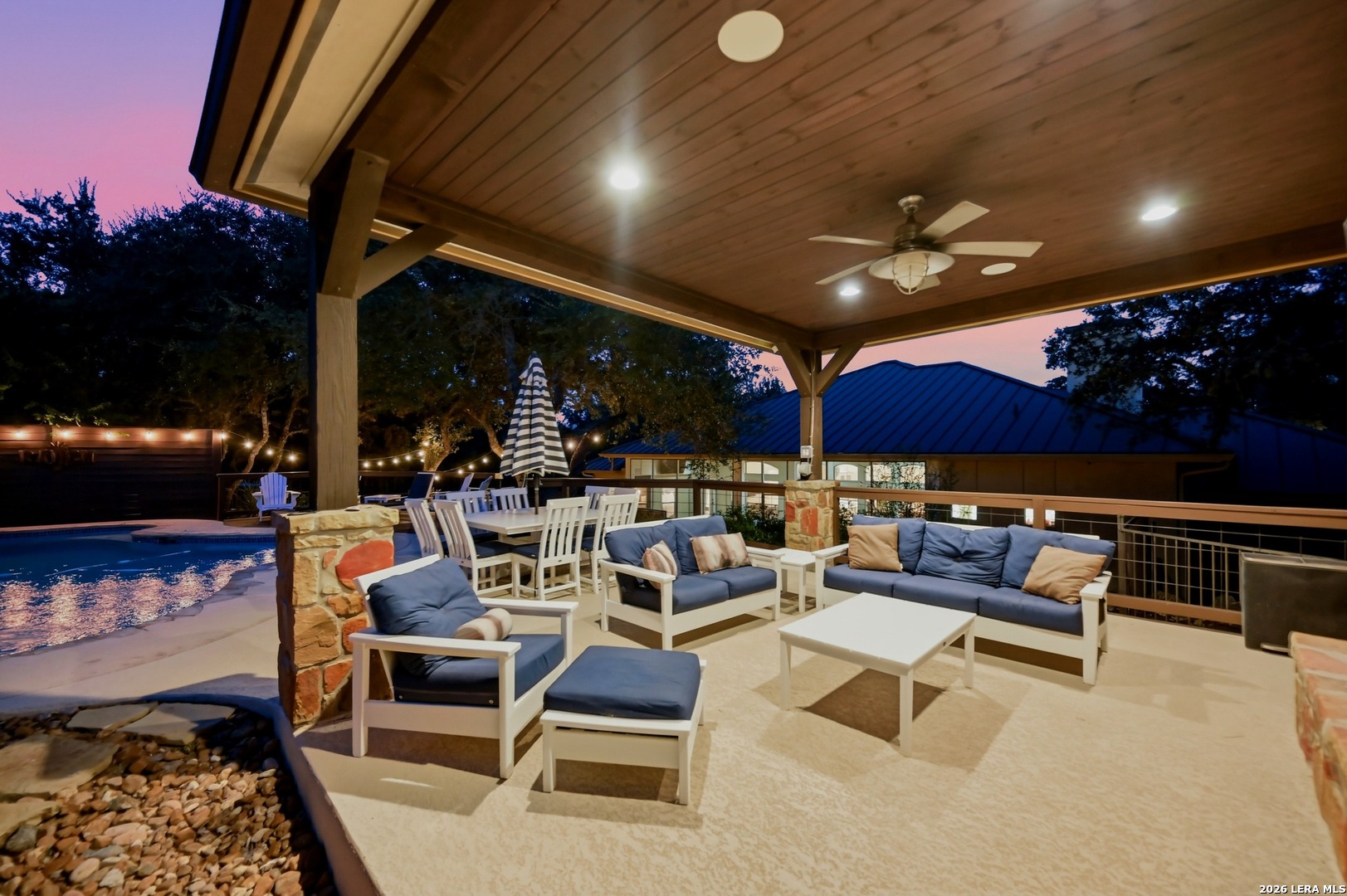 7703 Secretariat Lane Fair Oaks Ranch TX 78015
