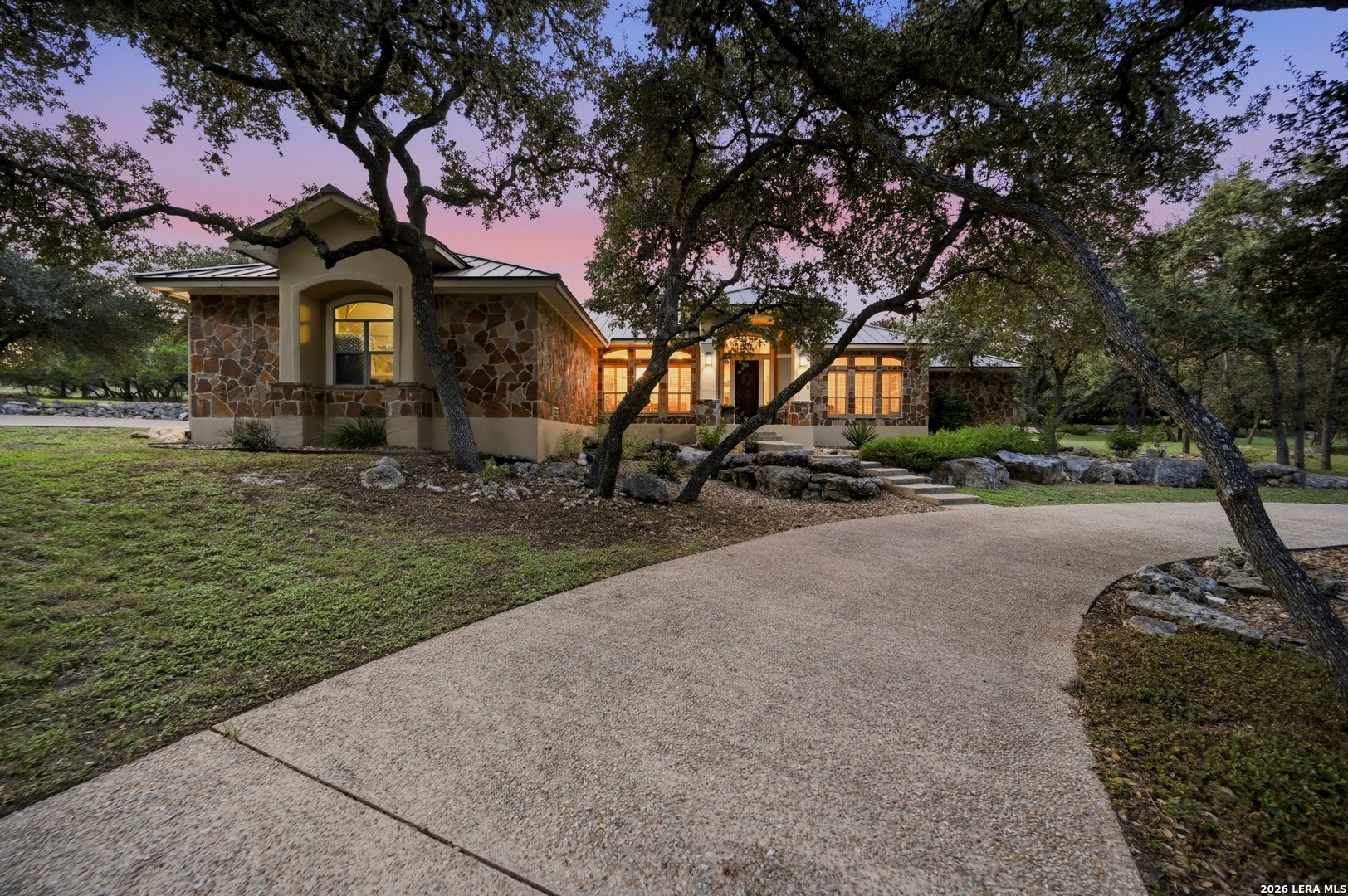 7703 Secretariat Lane Fair Oaks Ranch TX 78015