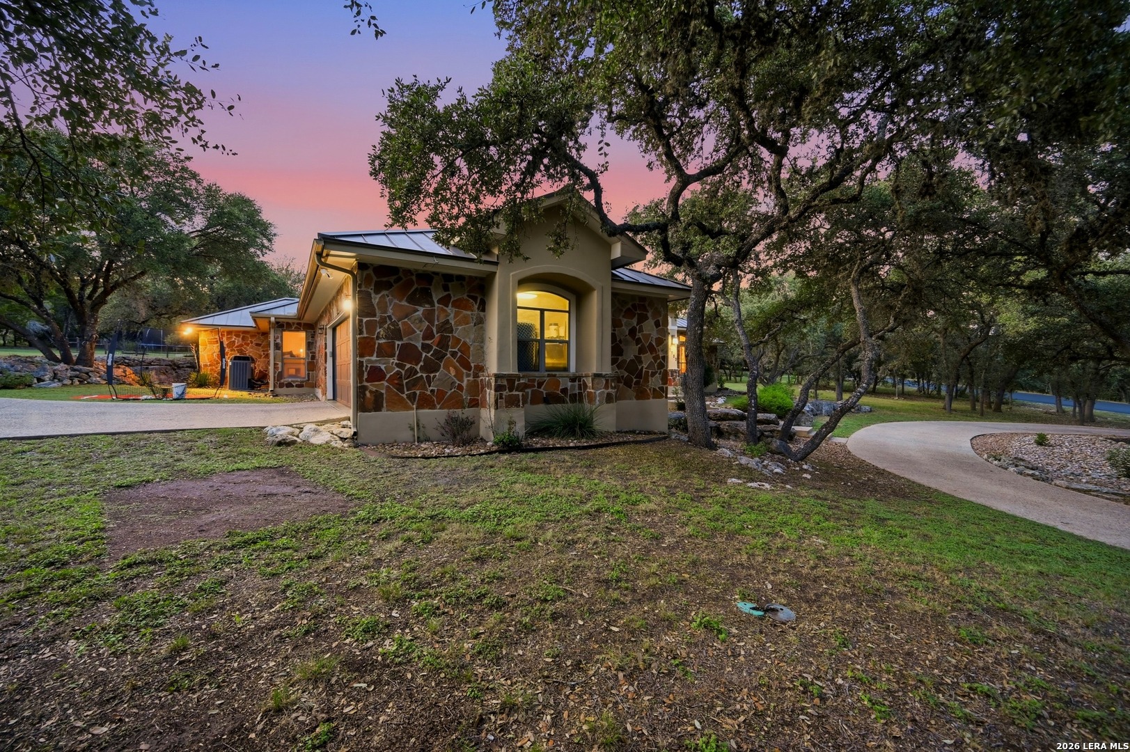 7703 Secretariat Lane Fair Oaks Ranch TX 78015