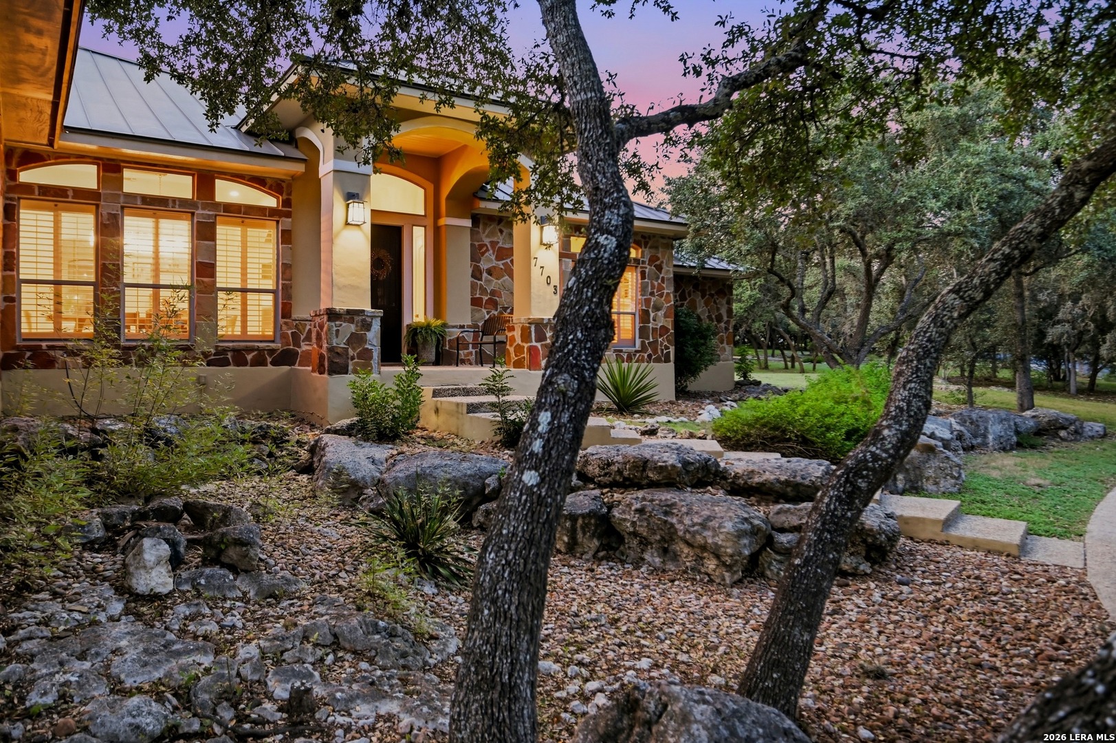 7703 Secretariat Lane Fair Oaks Ranch TX 78015