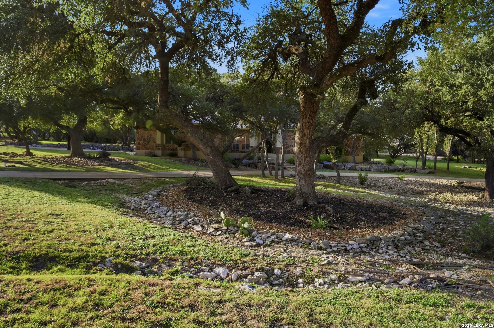 7703 Secretariat Lane Fair Oaks Ranch TX 78015