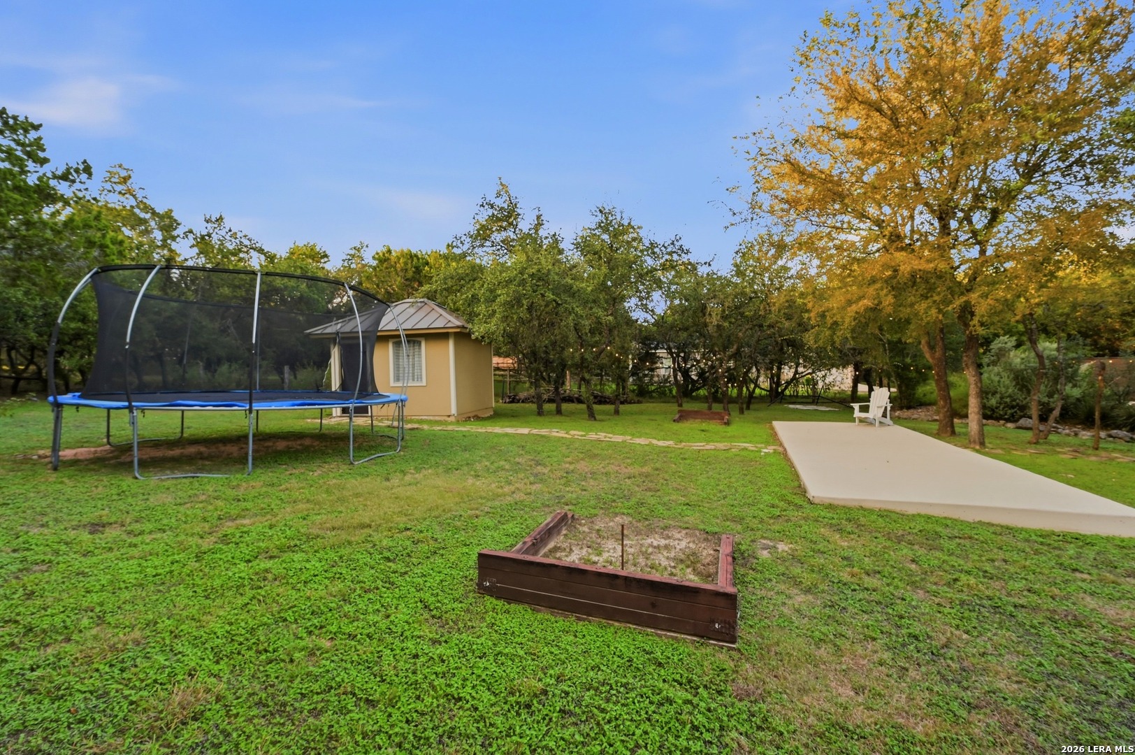 7703 Secretariat Lane Fair Oaks Ranch TX 78015