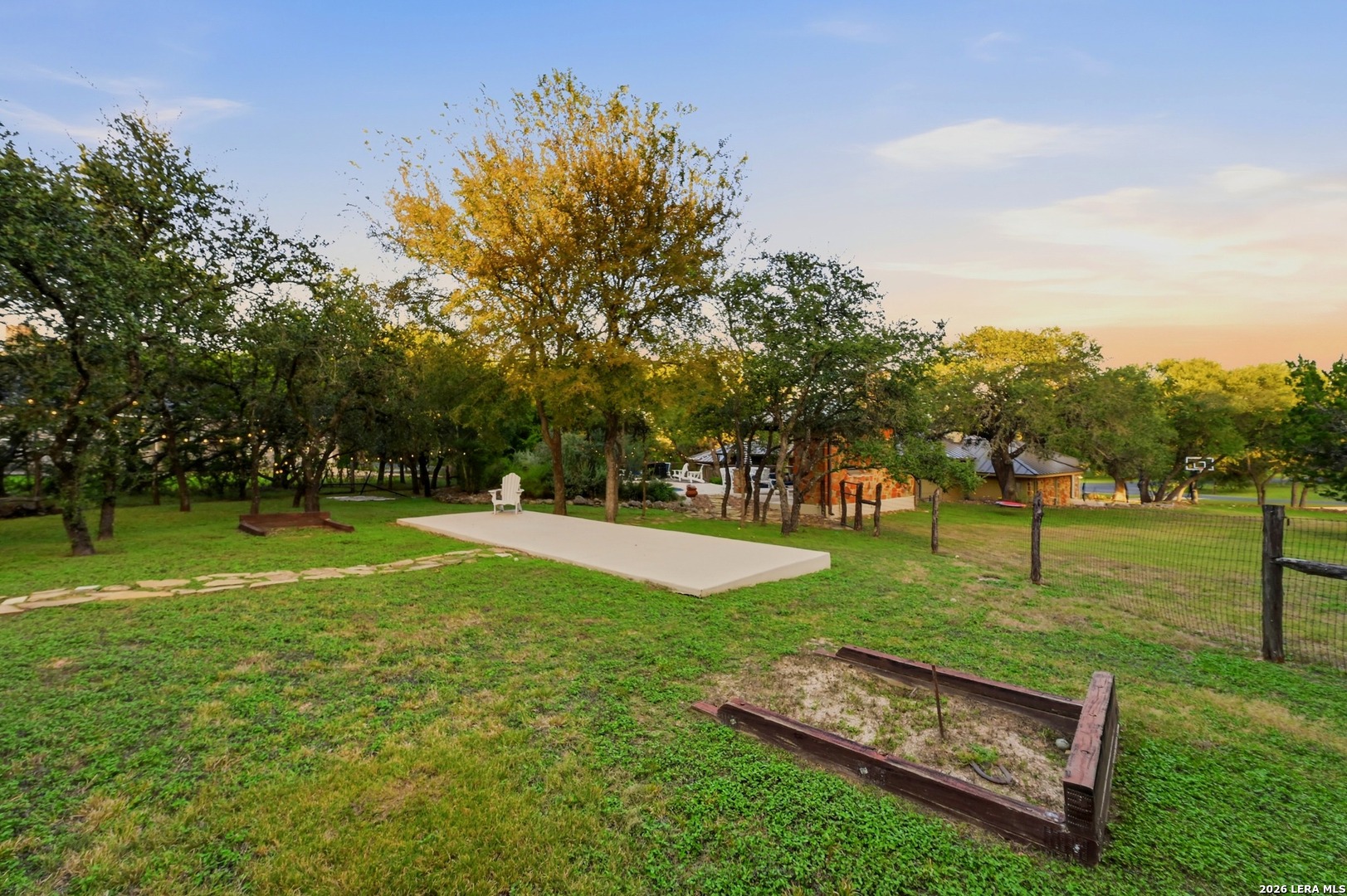 7703 Secretariat Lane Fair Oaks Ranch TX 78015