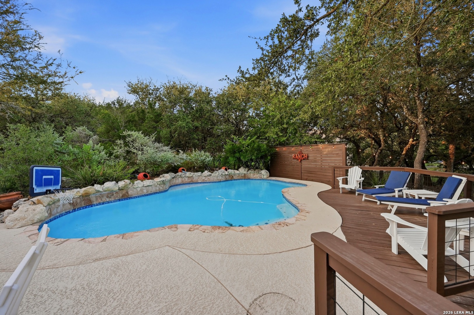 7703 Secretariat Lane Fair Oaks Ranch TX 78015