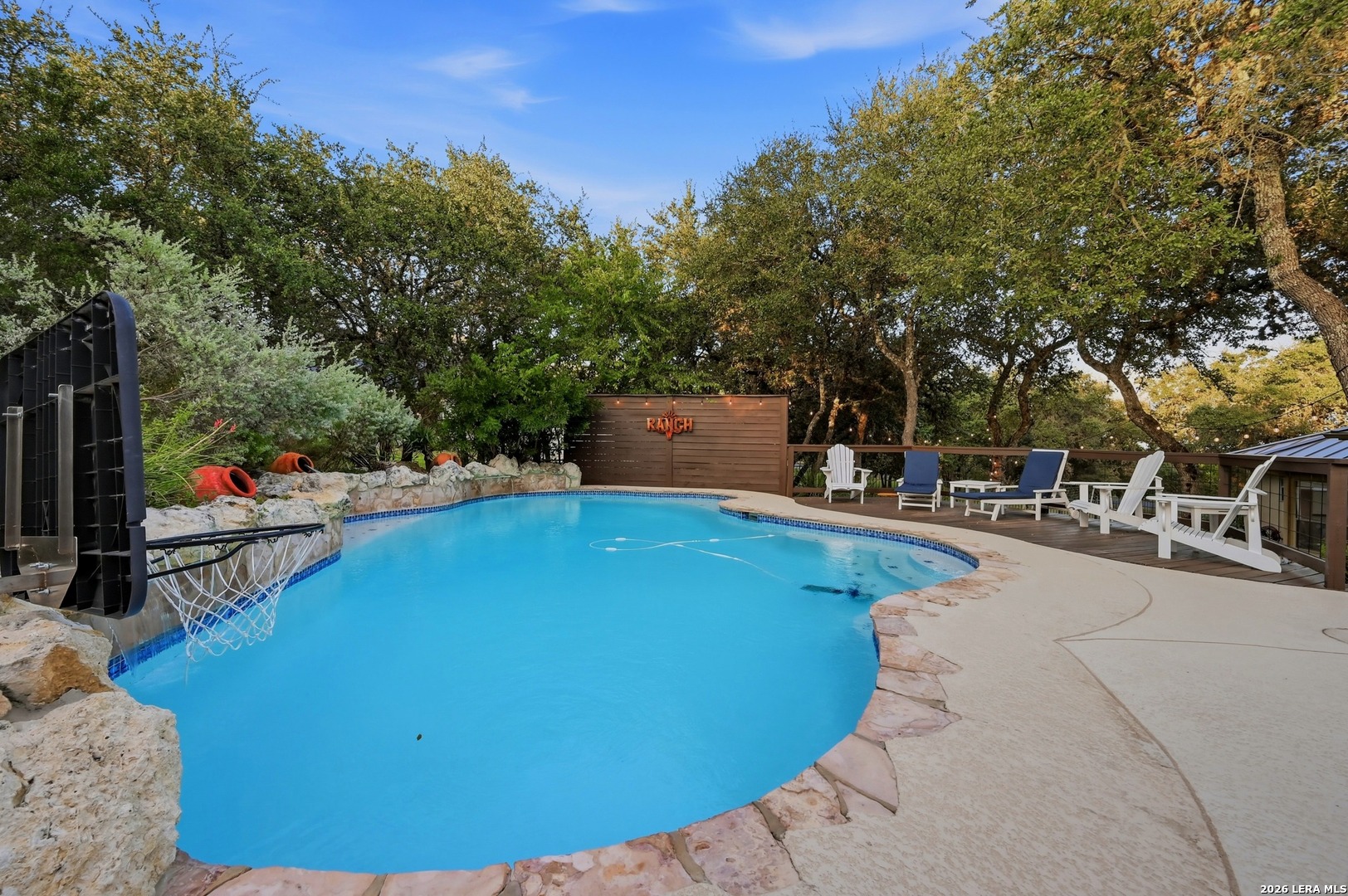 7703 Secretariat Lane Fair Oaks Ranch TX 78015