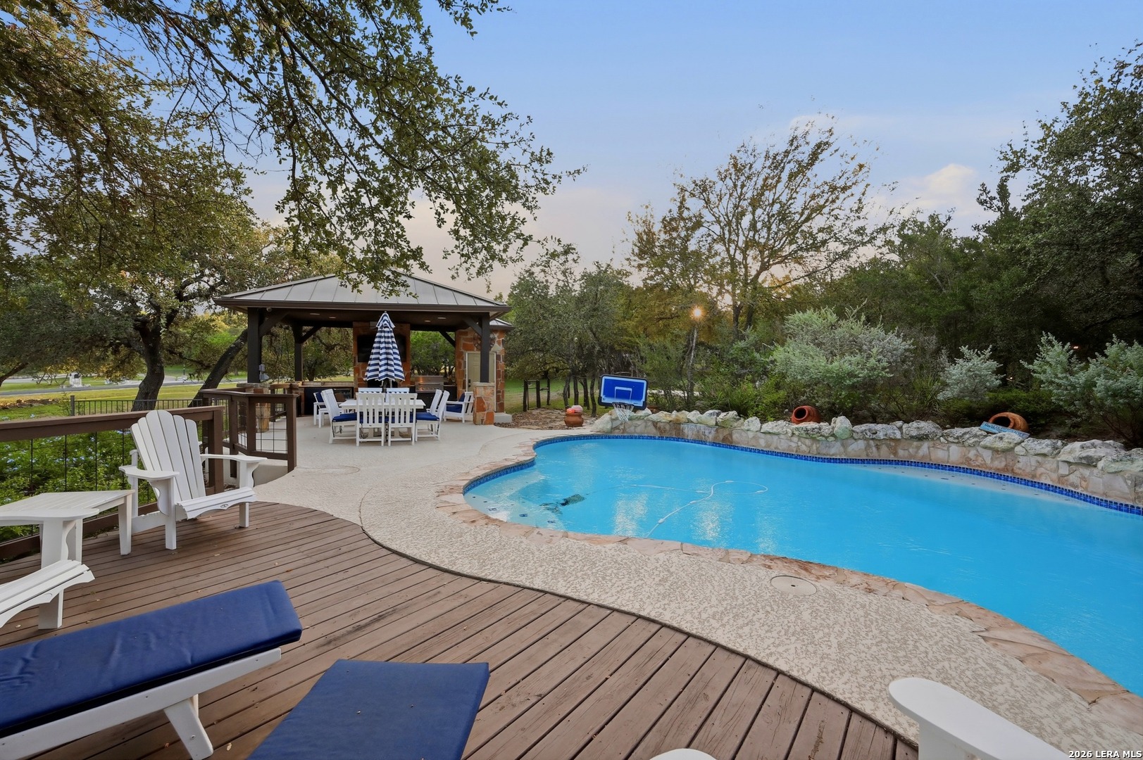 7703 Secretariat Lane Fair Oaks Ranch TX 78015