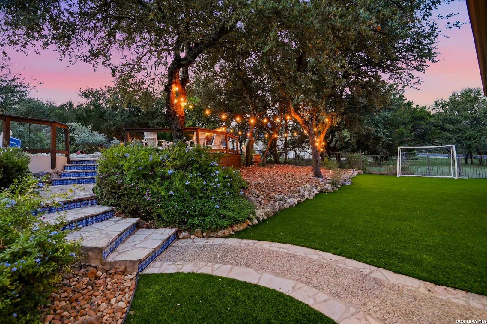 7703 Secretariat Lane Fair Oaks Ranch TX 78015