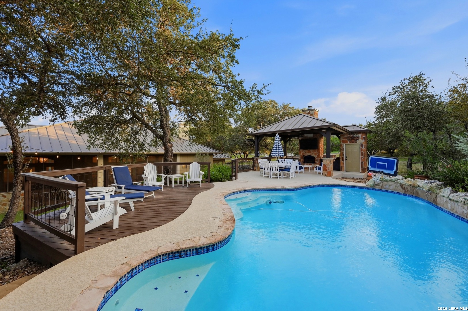7703 Secretariat Lane Fair Oaks Ranch TX 78015