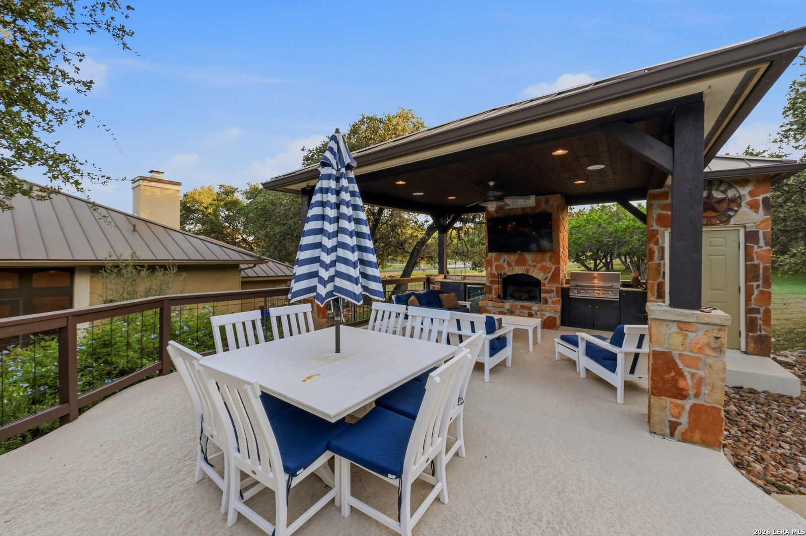 7703 Secretariat Lane Fair Oaks Ranch TX 78015