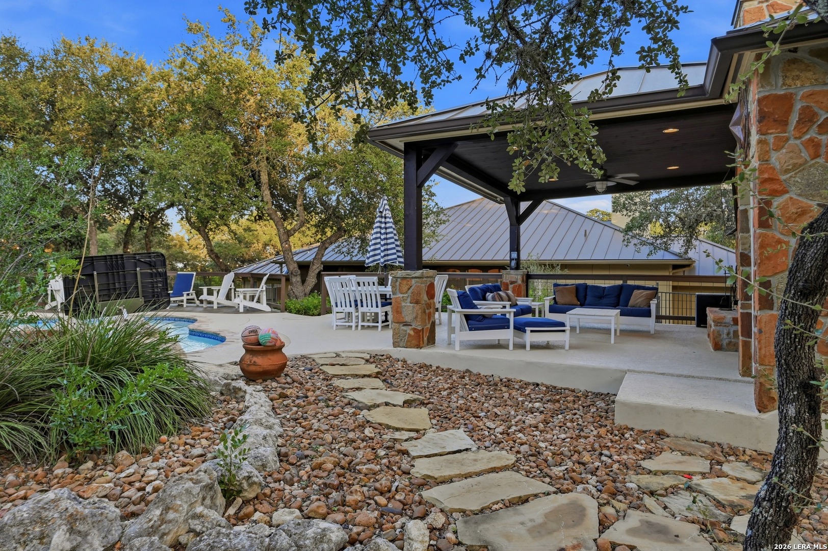 7703 Secretariat Lane Fair Oaks Ranch TX 78015