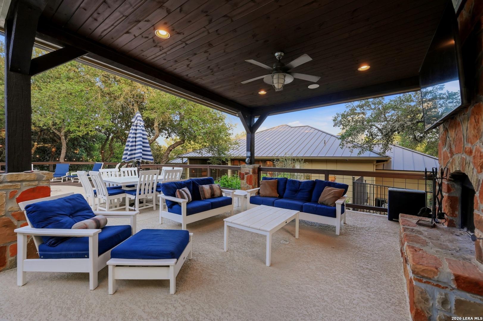 7703 Secretariat Lane Fair Oaks Ranch TX 78015