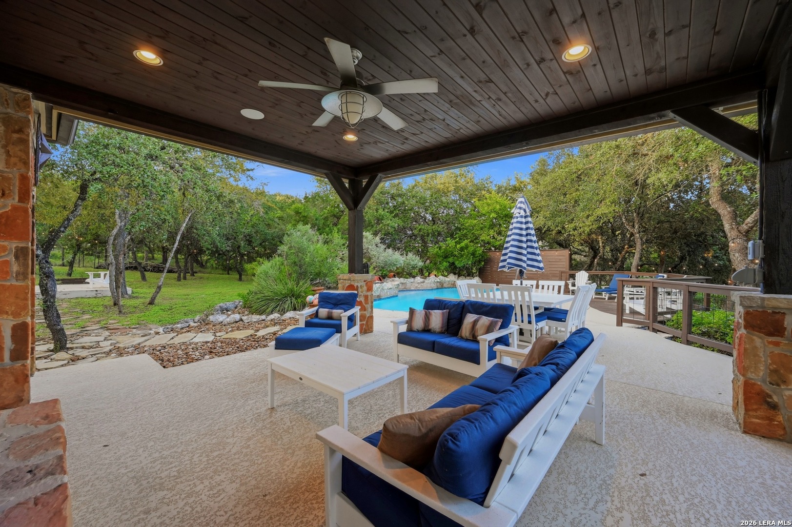 7703 Secretariat Lane Fair Oaks Ranch TX 78015