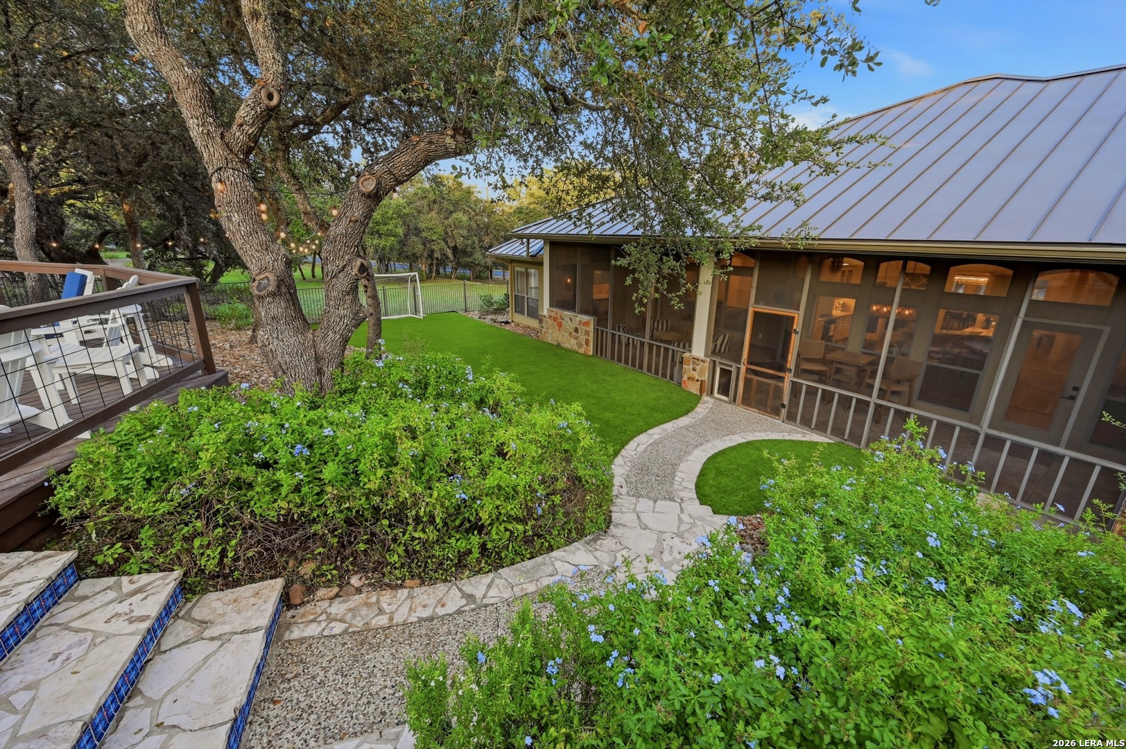 7703 Secretariat Lane Fair Oaks Ranch TX 78015