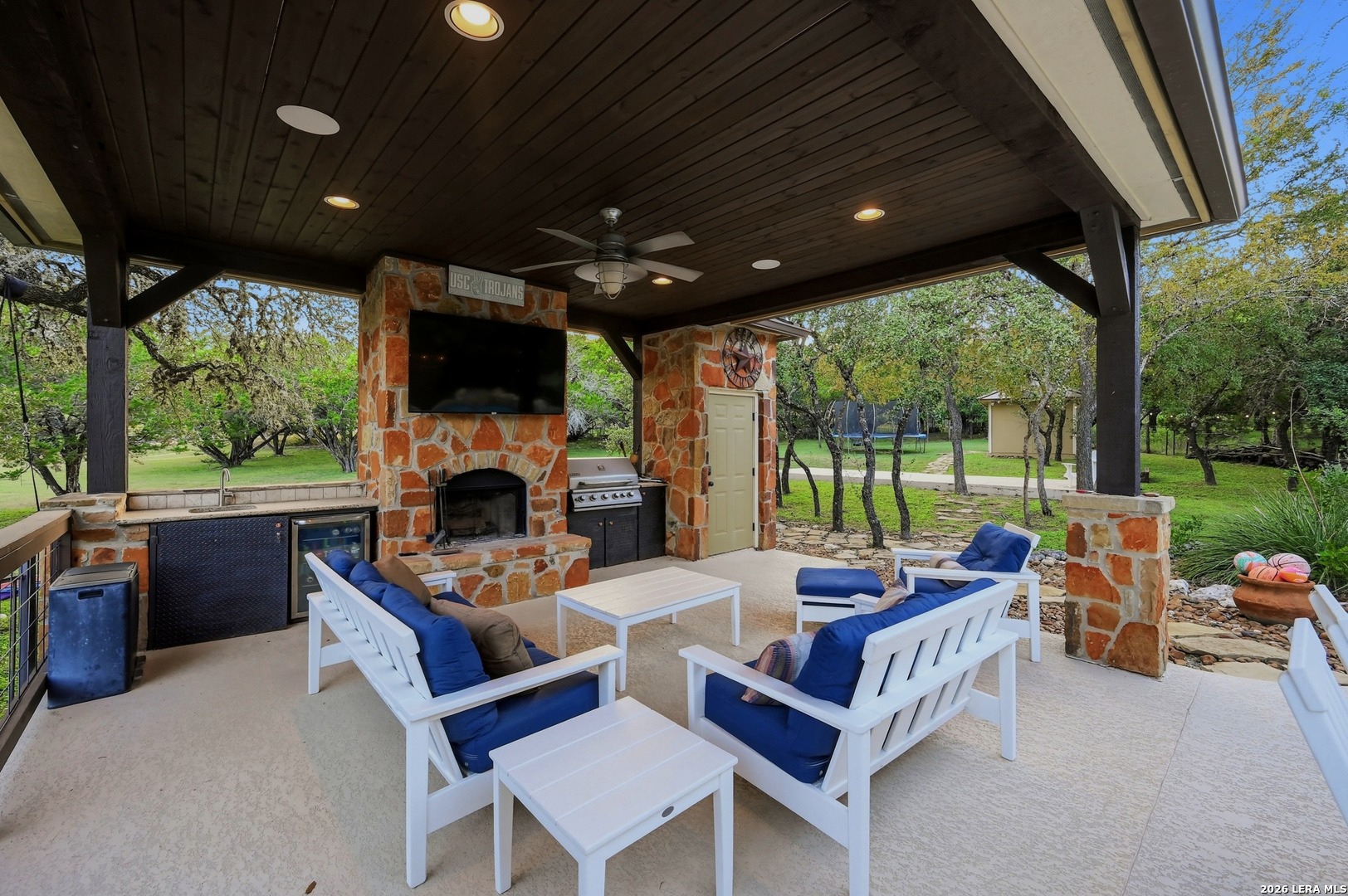 7703 Secretariat Lane Fair Oaks Ranch TX 78015