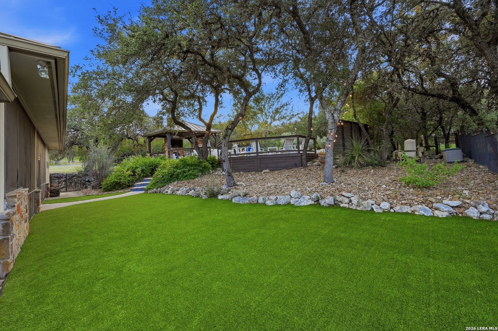 7703 Secretariat Lane Fair Oaks Ranch TX 78015