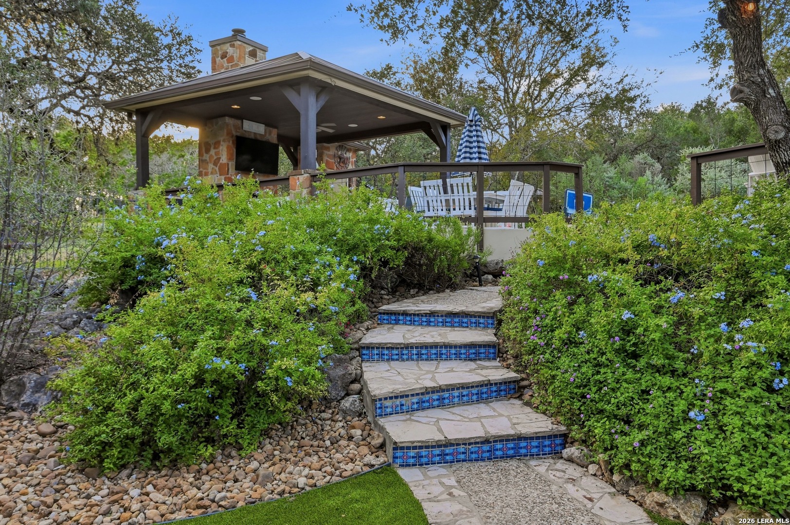 7703 Secretariat Lane Fair Oaks Ranch TX 78015