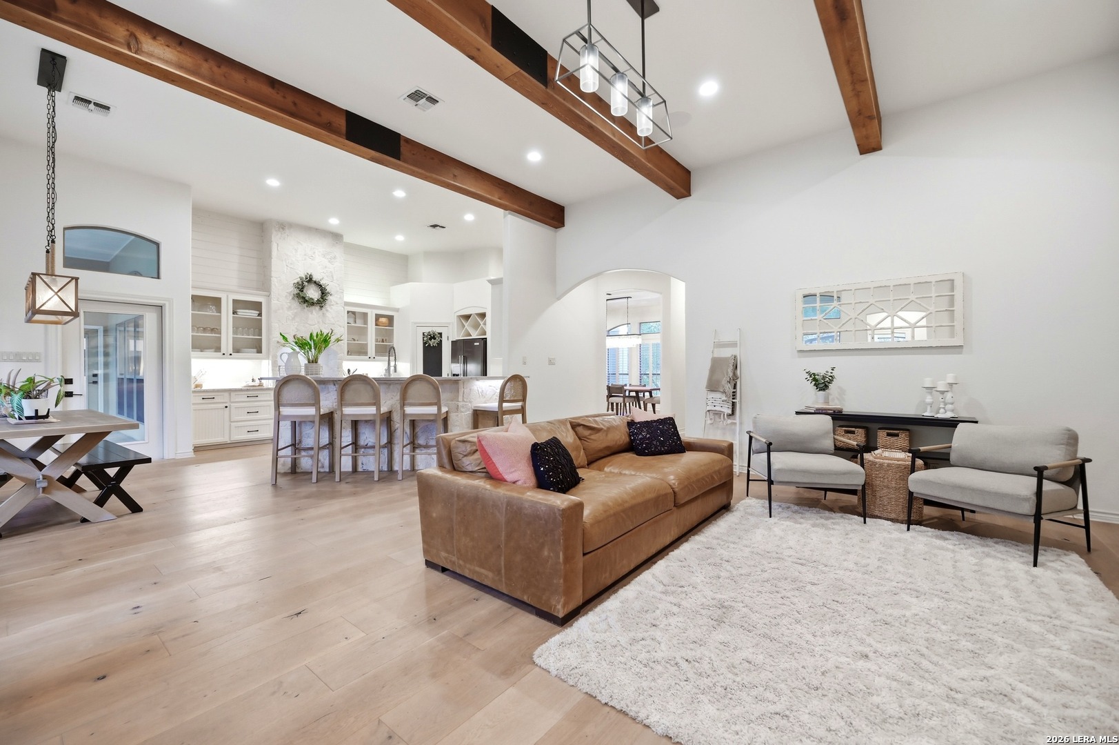 7703 Secretariat Lane Fair Oaks Ranch TX 78015