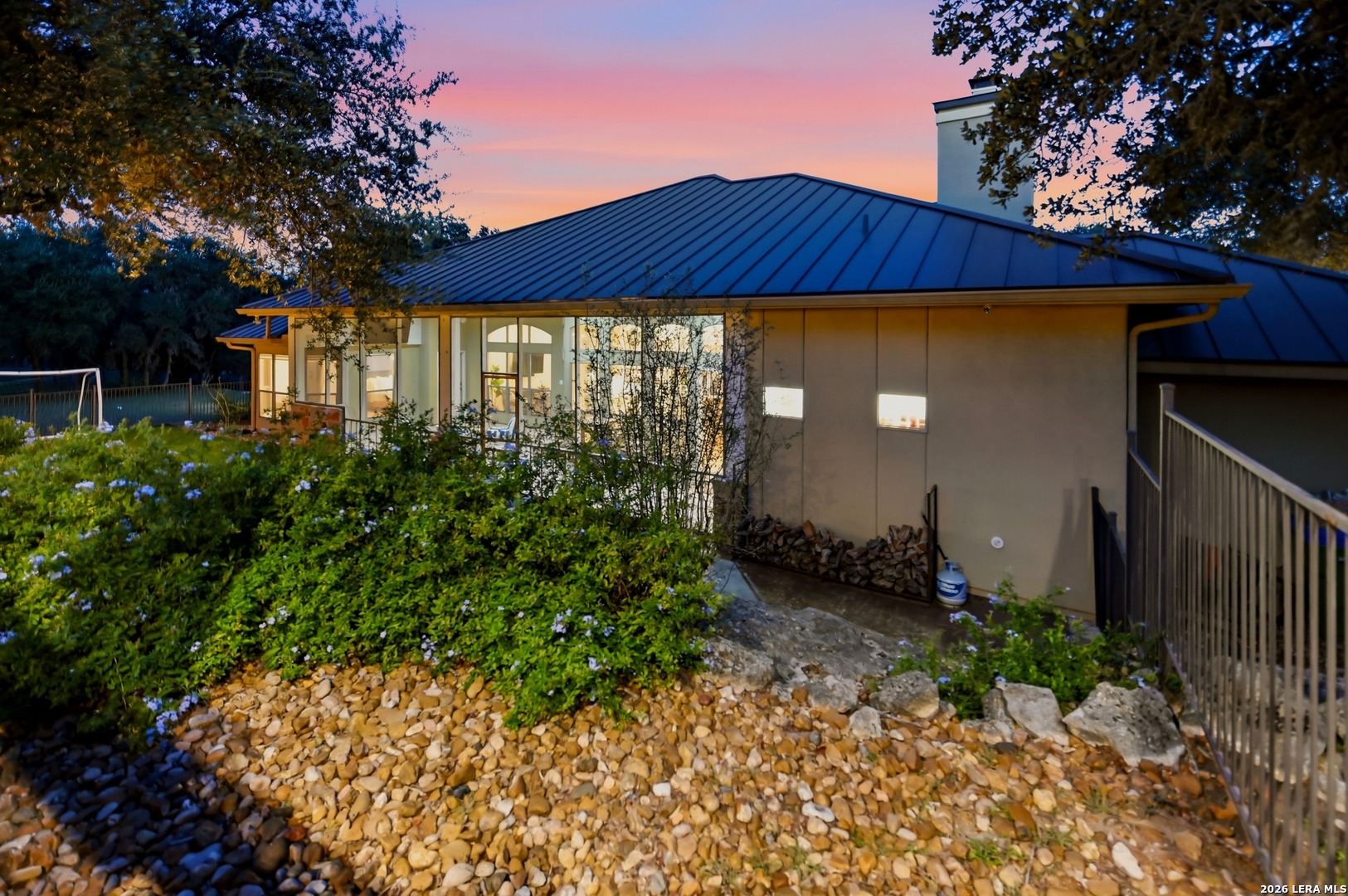 7703 Secretariat Lane Fair Oaks Ranch TX 78015