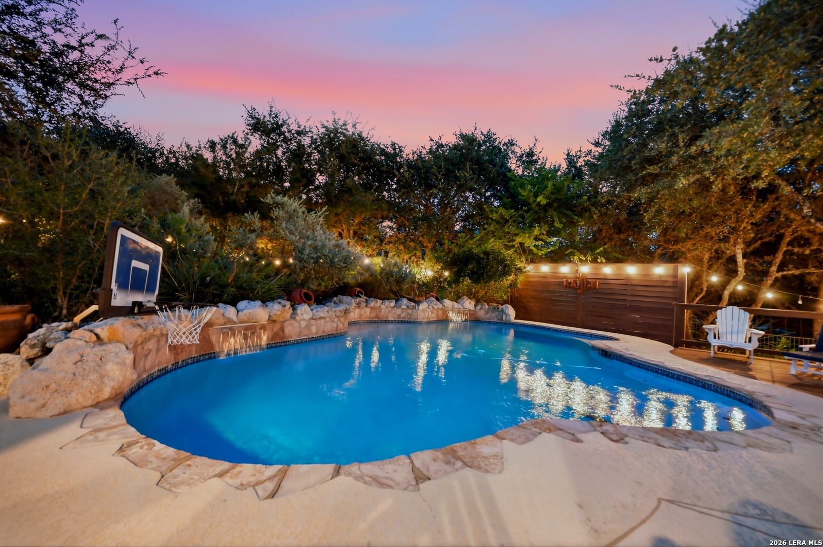 7703 Secretariat Lane Fair Oaks Ranch TX 78015