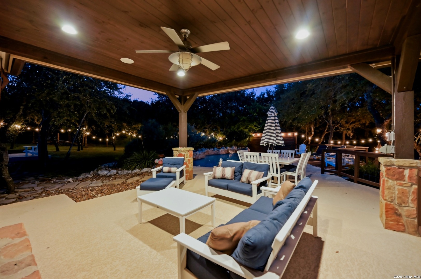7703 Secretariat Lane Fair Oaks Ranch TX 78015