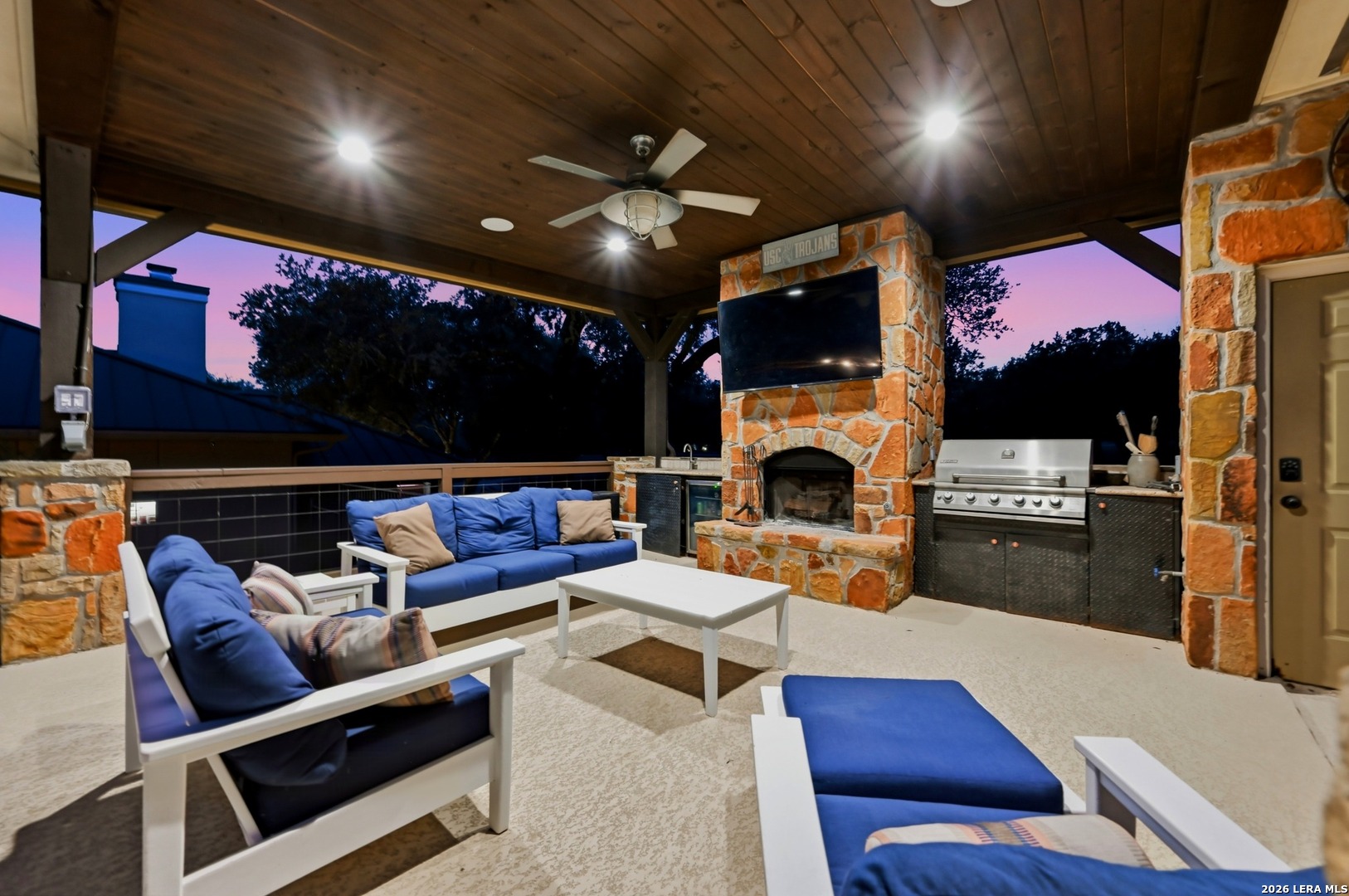 7703 Secretariat Lane Fair Oaks Ranch TX 78015