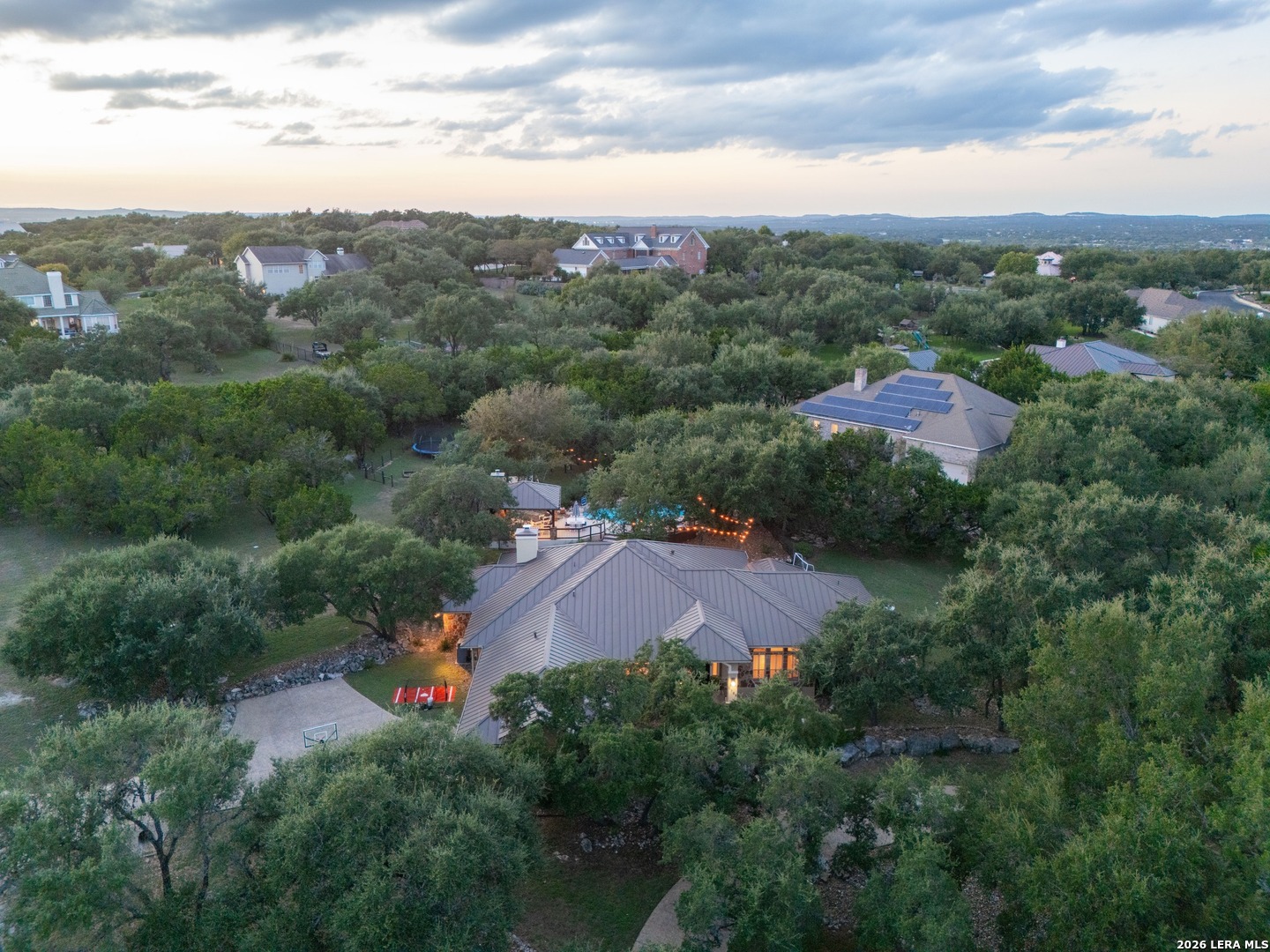 7703 Secretariat Lane Fair Oaks Ranch TX 78015