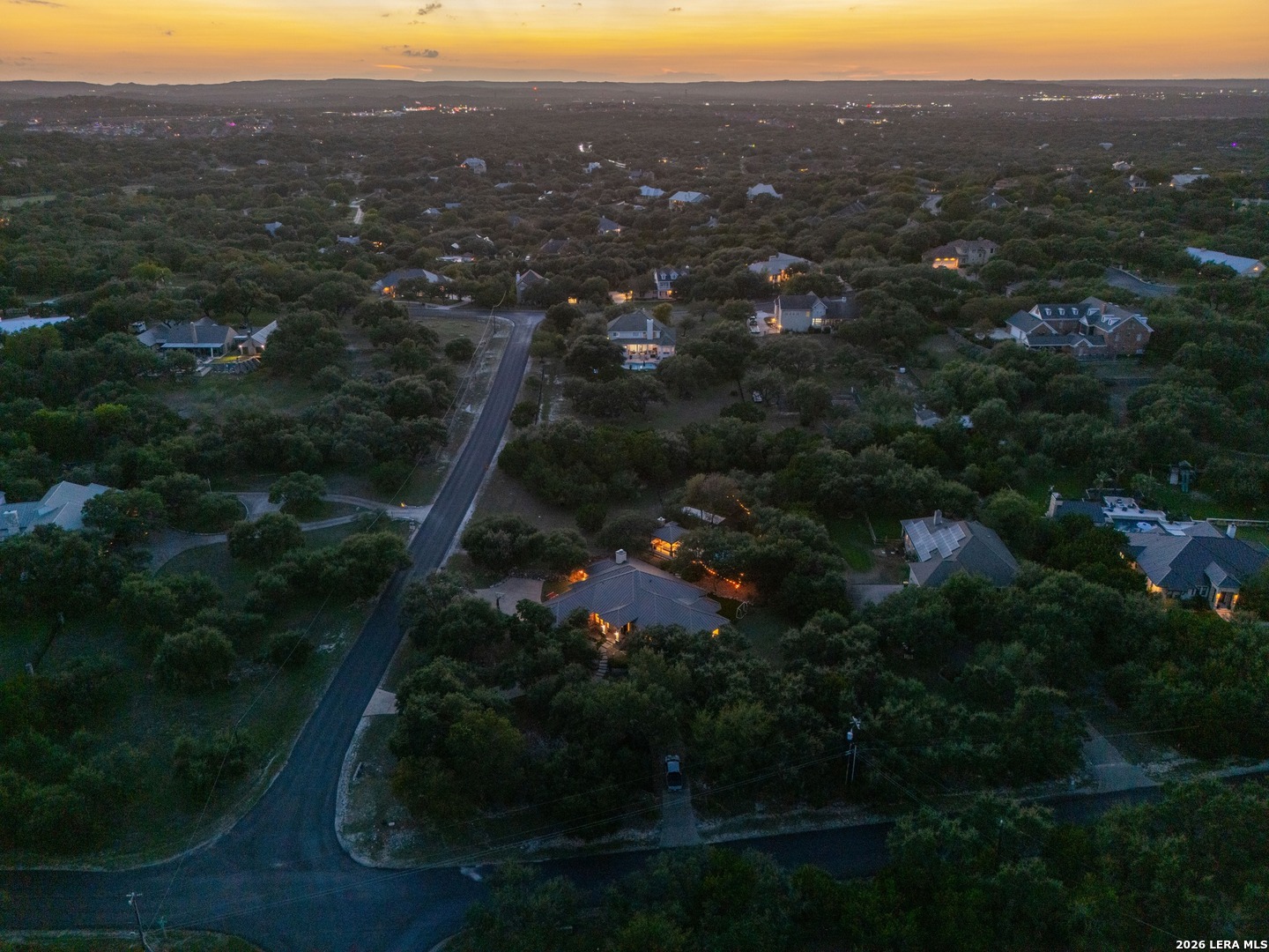 7703 Secretariat Lane Fair Oaks Ranch TX 78015
