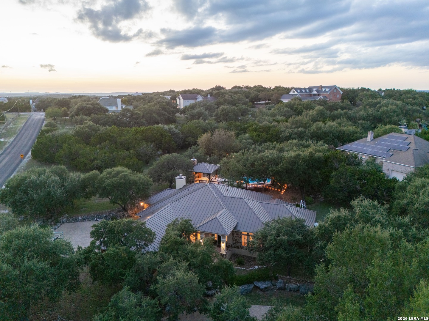 7703 Secretariat Lane Fair Oaks Ranch TX 78015